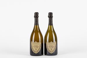FRANCIA - Dom Perignon (2 BT)