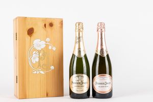 FRANCIA - Selezione Perrier Jouet (2 BT)