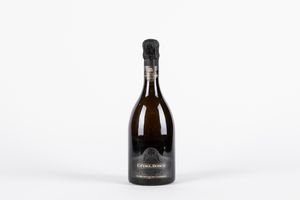 Lombardia - Ca del Bosco Cuvee Annamaria Clementi