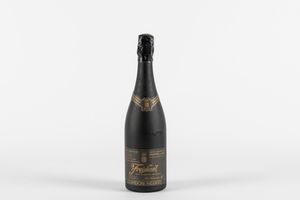Spagna - Freixenet Cordon Negro Gran Seleccion Brut Cava 1 bt