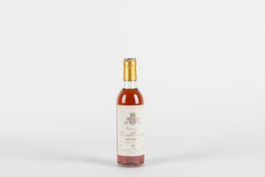 FRANCIA - Chateau du Grand Carretey Sauternes 1993 0,375 l (1 BT)