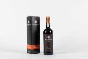Portogallo - Barros Tawny Port (1 BT)