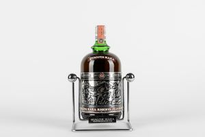 Italia - Brandy Vecchia Romagna Qualit� Rara Riserva Jean Bouton (1 BT)