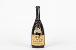 Piemonte - Bersano Conti della Cremosina Barolo