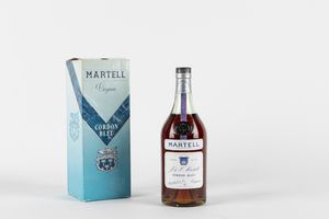 FRANCIA - Martell Cordon Bleu (1 BT)