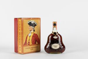 FRANCIA - Hennessy X.O. Cognac (1 BT)