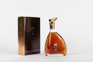 FRANCIA - Deau Cognac XO (1 BT)
