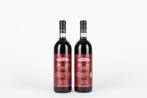 Piemonte - Falletto di Bruno Giacosa Falletto Riserva Falletto Vigna Le Rocche (2 BT)