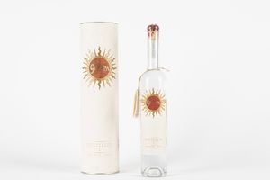Toscana - Grappa Luce