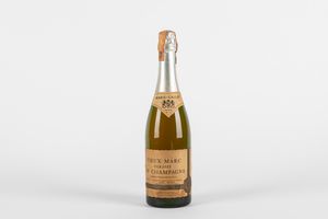 FRANCIA - Waris-Callot Vieux Marc de Champagne (1 BT)