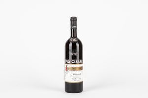 Piemonte - Pio Cesare Barolo