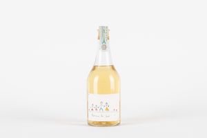 Piemonte - Levi Serafino Grappa