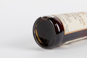 Scozia : Macallan Giovinetti 18 YO 1977  - Asta Vini e Distillati - Associazione Nazionale - Case d'Asta italiane