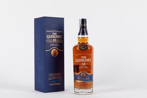 Scozia - The Glenlivet 18 YO BATCH RESERVE (1 BT)