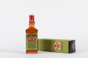 USA - Jack Daniel's Legacy Edition 2 (1 BT)