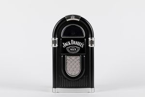USA - Jack Daniel's Juke Box Edition