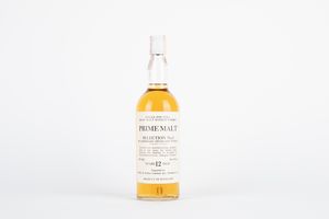 Scozia - Laphroaig 12 YO Prime Malt Selection No.1