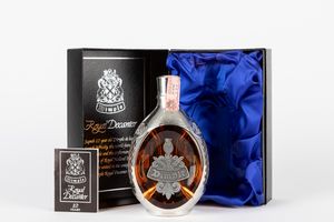 Scozia - Dimple 12 YO Decanter