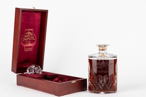 Scozia - Glenfarclas 1961 Decanter