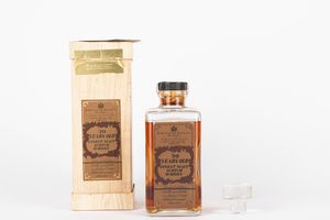 Scozia - Justerini & Brooks 20 YO