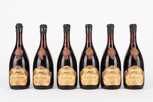 Piemonte - Giovanni Scanavino Barolo Riserva (6 BT)