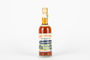 Scozia - Pride of Strathspey 15 YO