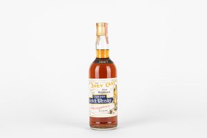 Scozia - Spey Cast Liqueur Scotch Whisky 1957