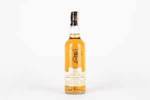 Scozia - Macallan 9 YO Signatory Millennium Edition
