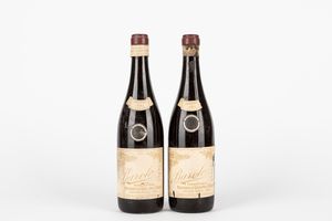 Piemonte - Mascarello Giuseppe e Figlio Barolo Riserva (2 BT)