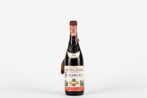Piemonte - Barolo Marchesi di Barolo