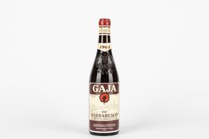 Piemonte - Gaja Barbaresco