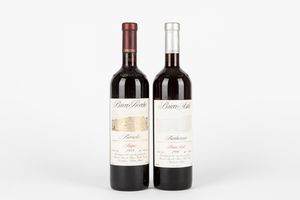 Piemonte - Ceretto (2 BT)