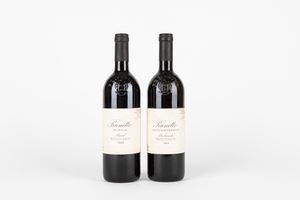 Piemonte - Prunotto (2 BT)