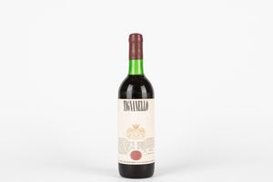 Toscana - Tignanello