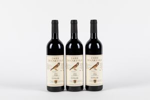 Toscana - I Sodi 3 bts 2003