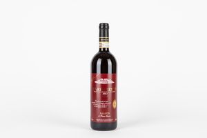 Piemonte - Falletto di Bruno Giacosa Asili Riserva
