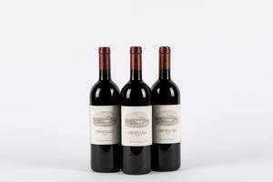 Toscana - Ornellaia 3 bts 2000