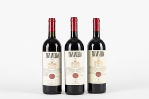 Toscana - Tignanello (3 BT)