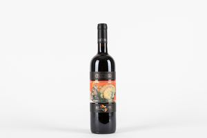 Toscana - Tua RIta Redigaffi