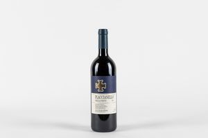 Toscana - Fontodi Flaccianello della Pieve Colli della Toscana Centrale