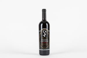 Toscana - Soldera Case Basse