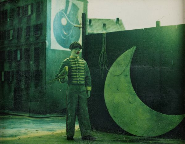 Paolo Ventura : Winter Stories #60  - Asta Fotografia - Associazione Nazionale - Case d'Asta italiane