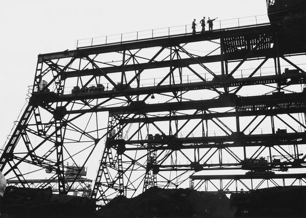 LISETTA CARMI : Genova, Carboni  - Asta Fotografia - Associazione Nazionale - Case d'Asta italiane