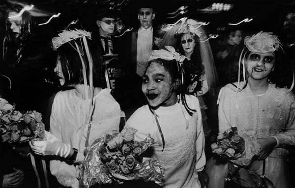 William Klein : Citizen Sidel  - Asta Fotografia - Associazione Nazionale - Case d'Asta italiane
