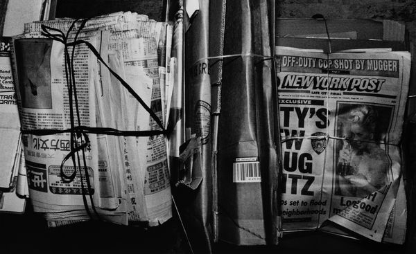 William Klein : Citizen Sidel  - Asta Fotografia - Associazione Nazionale - Case d'Asta italiane