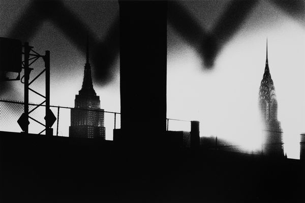 William Klein : Citizen Sidel  - Asta Fotografia - Associazione Nazionale - Case d'Asta italiane