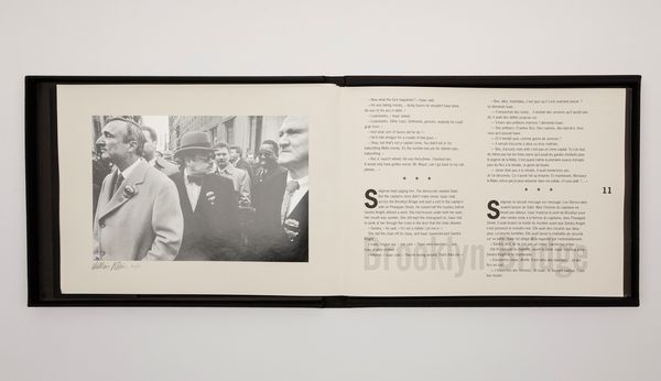 William Klein : Citizen Sidel  - Asta Fotografia - Associazione Nazionale - Case d'Asta italiane