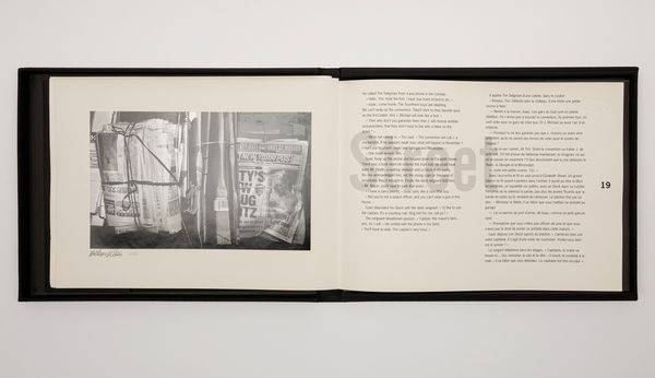 William Klein : Citizen Sidel  - Asta Fotografia - Associazione Nazionale - Case d'Asta italiane