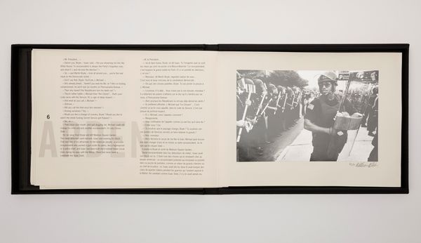 William Klein : Citizen Sidel  - Asta Fotografia - Associazione Nazionale - Case d'Asta italiane