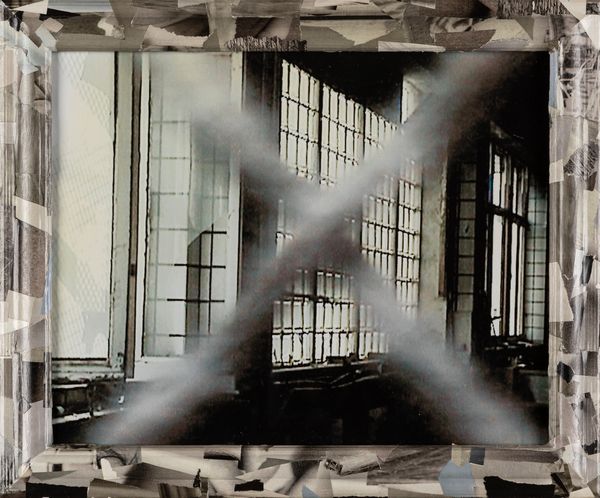 Vincenzo Castella : Da: Frame n.82. Vigo  - Asta Fotografia - Associazione Nazionale - Case d'Asta italiane